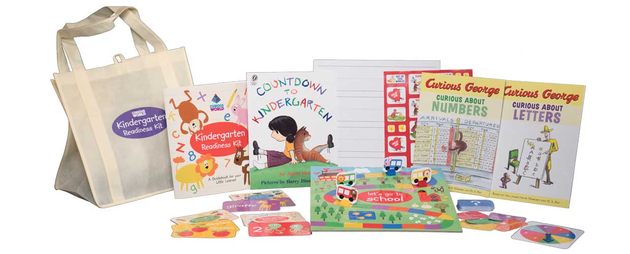 Kindergarten Readiness