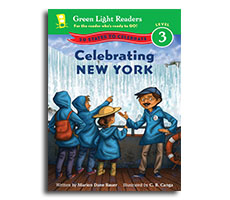 Celebrating New York