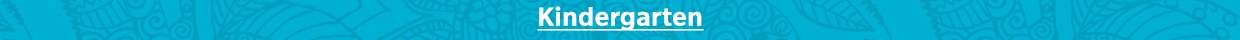 Kindergarten