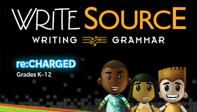 Write Source