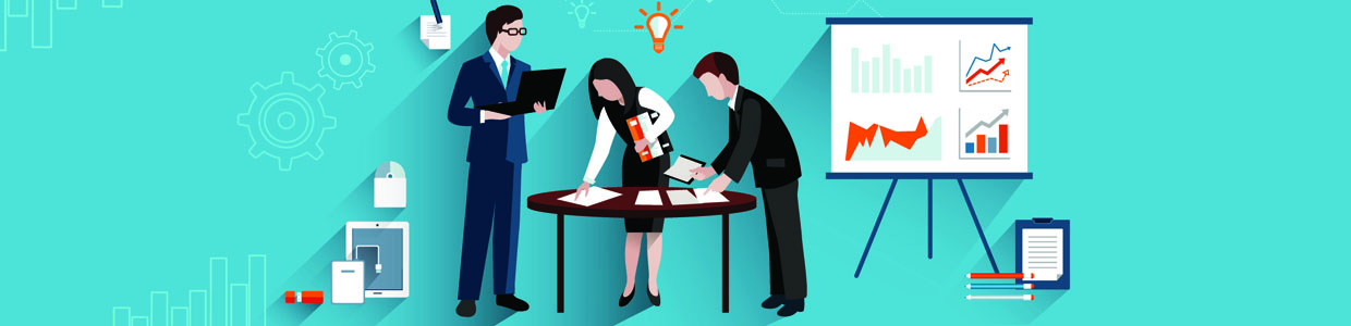 Business and Economics