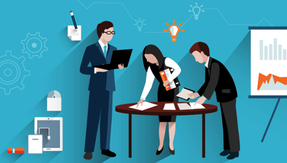 Business and Economics