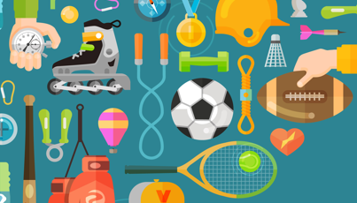 Sports and Recreation