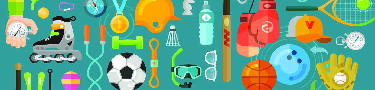 Sports and Recreation