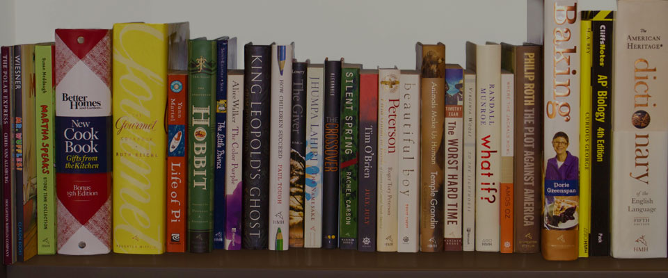 trade publishing