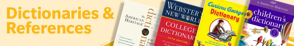 dictionaries and references