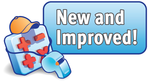 Personal Math Trainer