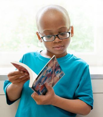 independent reading libraries