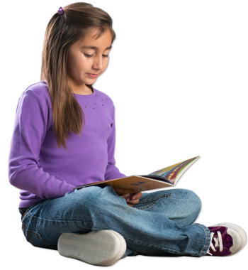 independent reading libraries