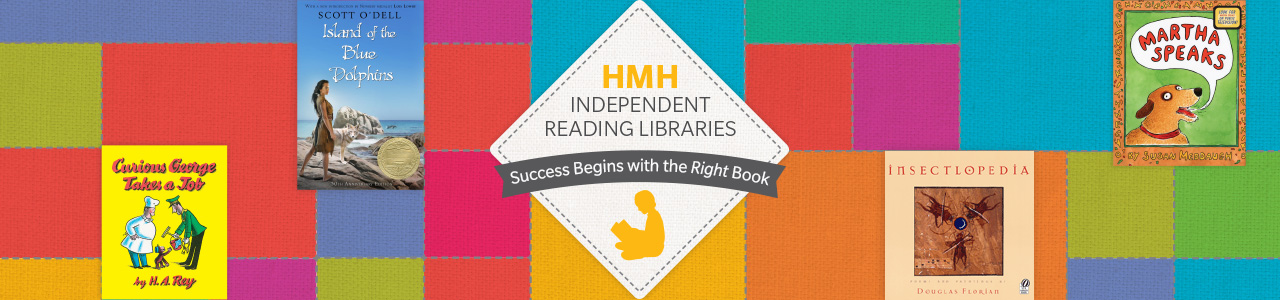 Independent Reading Libraries