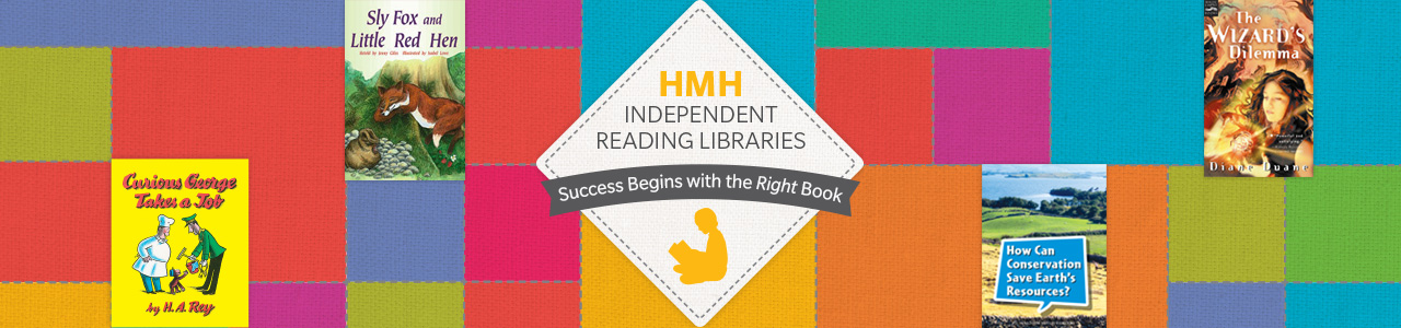 Independent Reading Libraries