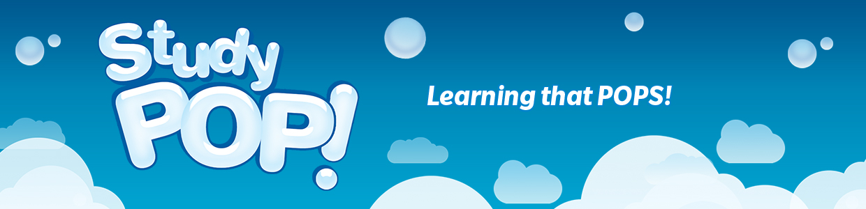 StudyPOP 