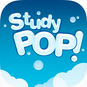 StudyPOP icon
