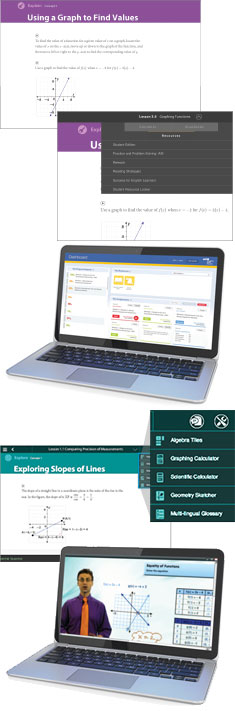 Digital Student Experience