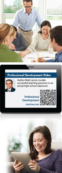 Professional Development