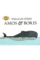 Amos and Boris