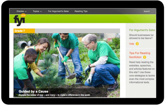 Collections - Online Resources