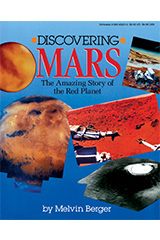 Discovering Mars