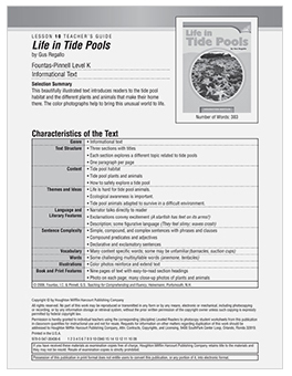 West Virginia Leveled Reader Online