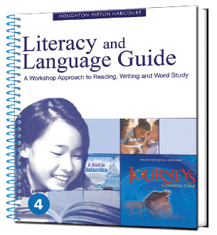 West Virginia Literacy Language