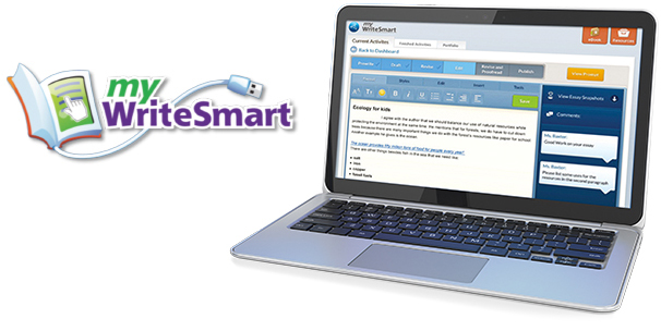 West Virginia MyWriteSmart