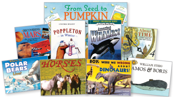 West Virginia Trade Books