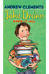 Jake Drake