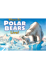 Where do Polar Bears Live