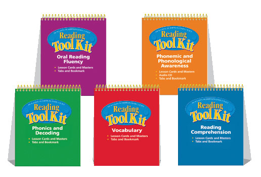 West Virginia Journeys - Reading Tool Kit