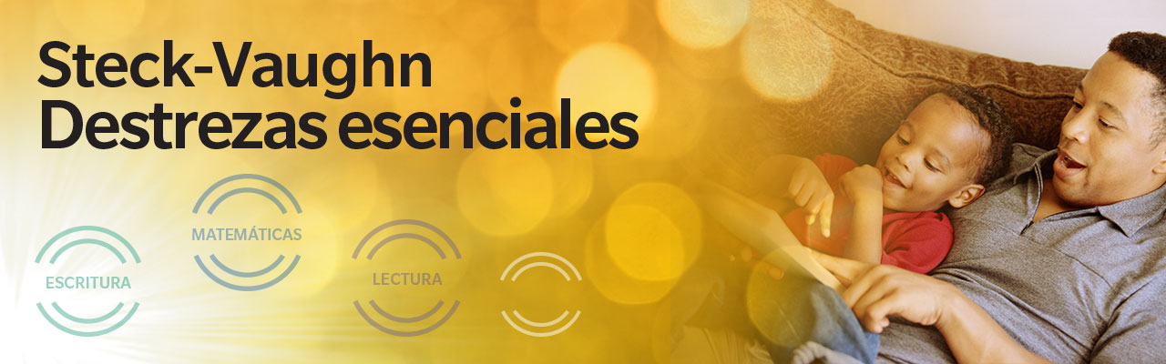 destrezas esenciales