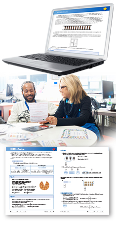 destrezas esenciales