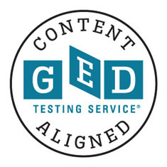 GED Seal of Approval