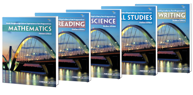 High School Equivalency