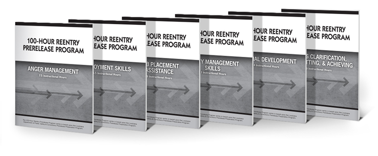 Reentry Preparation Program