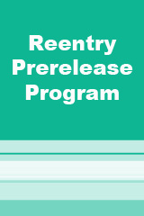 Reentry Prerelease Program