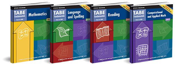 TABE Fundamentals