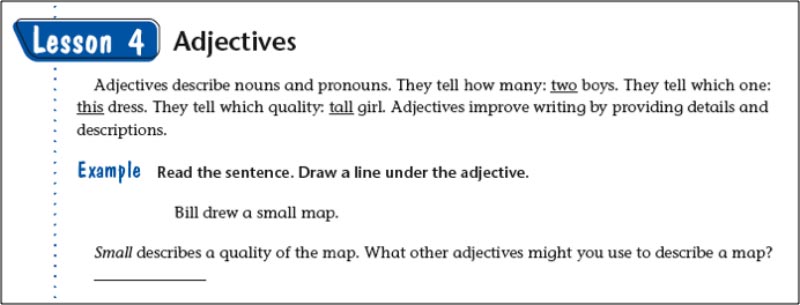 Informal Introduction and Step-by-Step Instruction