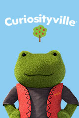 Curiosityville