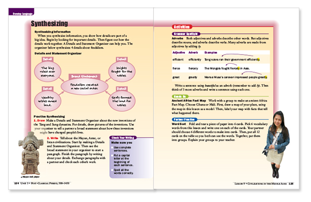 ACCESS World History