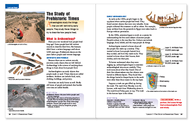 ACCESS World History