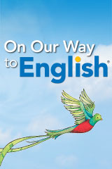 On Our Way to English