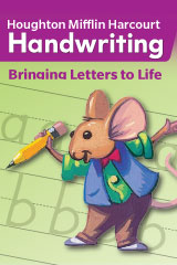 HMH Handwriting