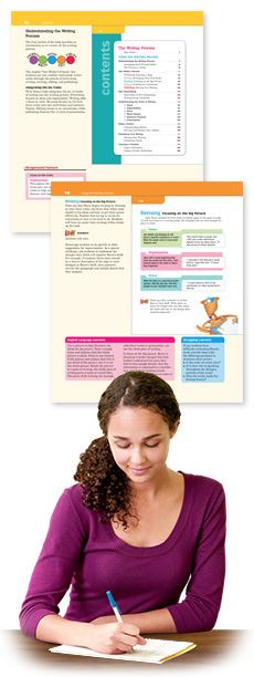 Write Source Homeschool