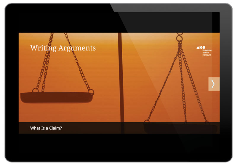 Interactive Lesson