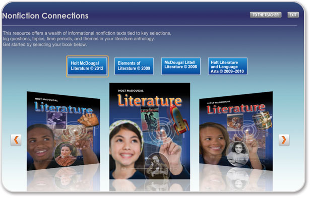 Teacher and Student One Stop CDs