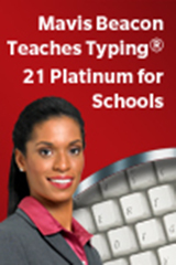 Mavis Beacon: Platinum