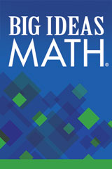 Big Ideas Math®