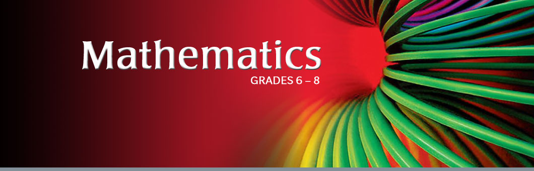 Holt McDougal Mathematics