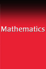 Holt McDougal Mathematics