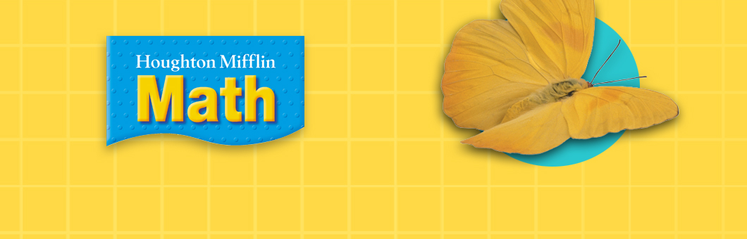 Houghton Mifflin Math